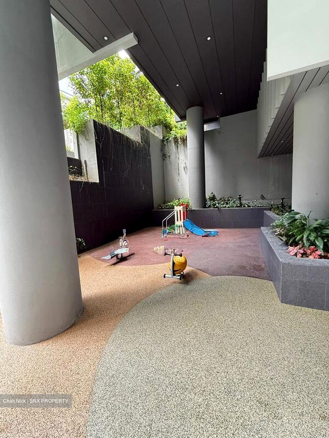 Haus On Handy (D9), Condominium #498682521